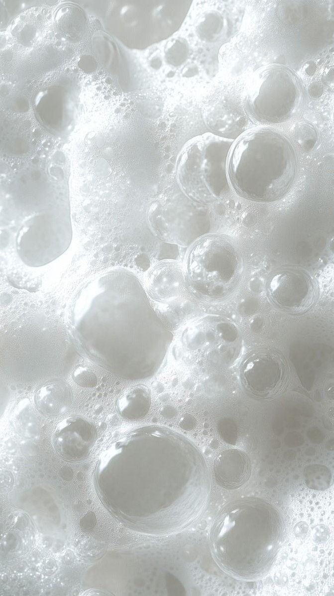 Ензимна пудра: ніжна революція в очищенні шкіри