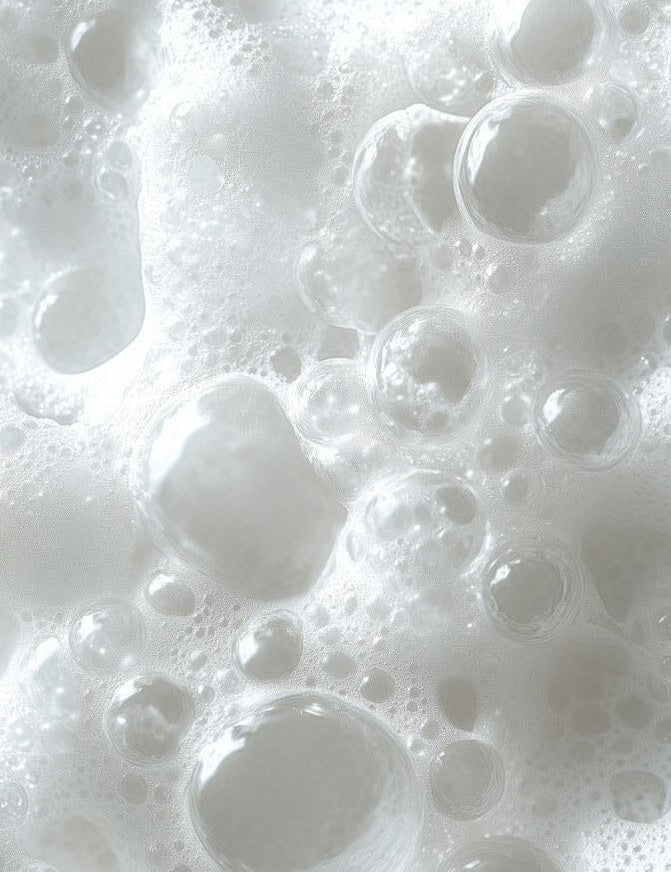 Ензимна пудра: ніжна революція в очищенні шкіри