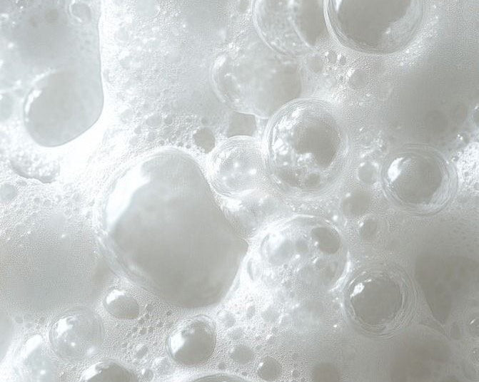 Ензимна пудра: ніжна революція в очищенні шкіри