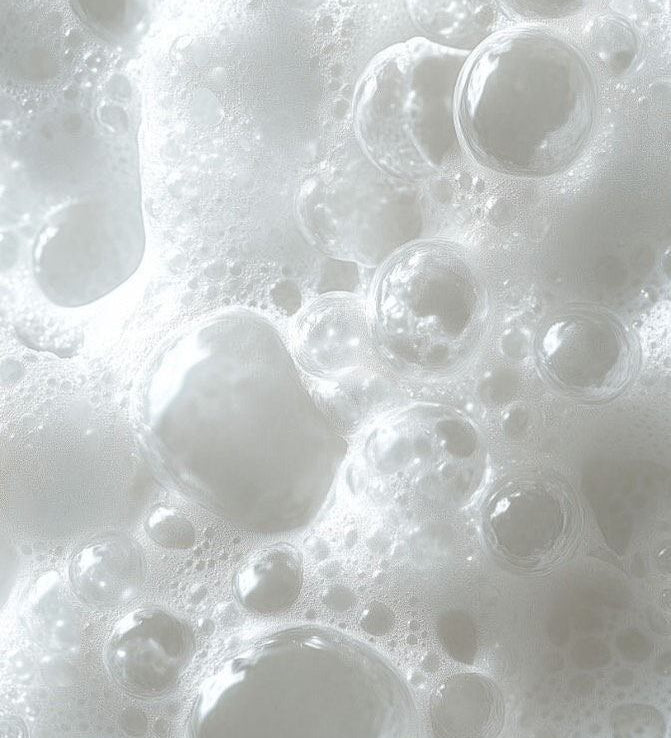 Ензимна пудра: ніжна революція в очищенні шкіри