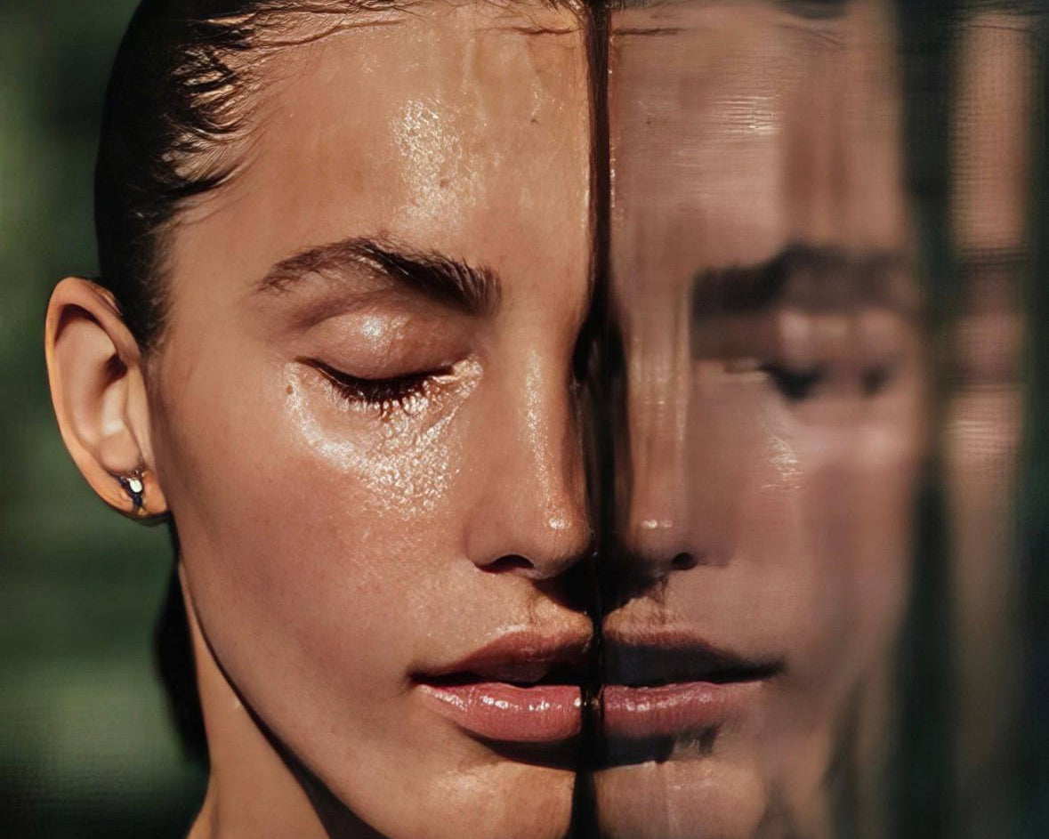 Двофазні засоби для вмивання — новий стандарт догляду