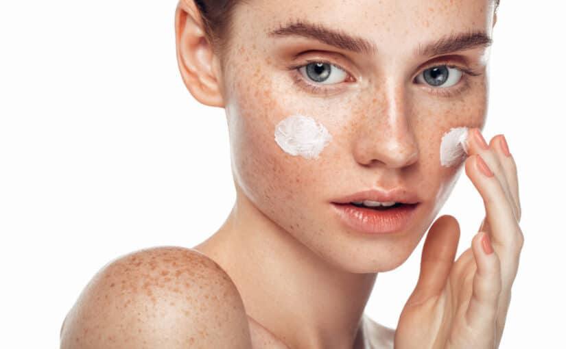 Догляд для чутливої шкіри