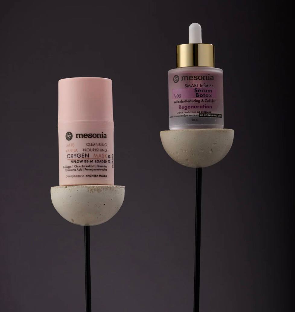 Як комбінувати засоби для догляду за шкірою