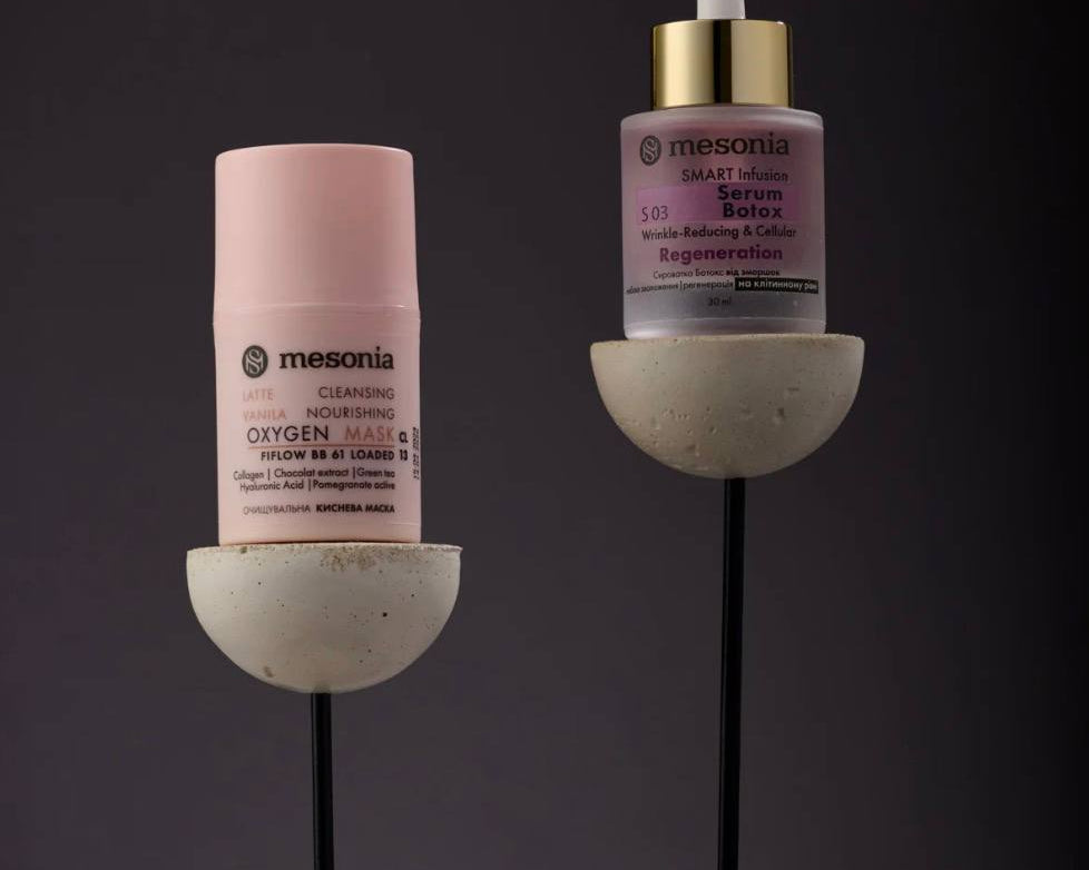 Як комбінувати засоби для догляду за шкірою