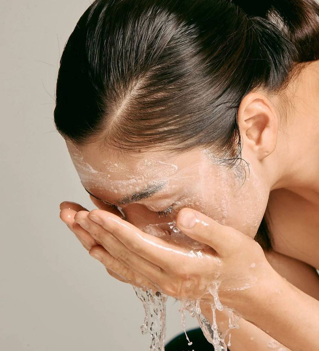 Багатоступеневе очищення шкіри — секрет справжньої краси