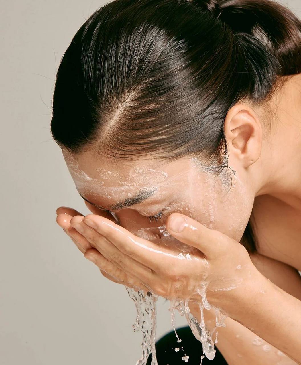 Багатоступеневе очищення шкіри — секрет справжньої краси