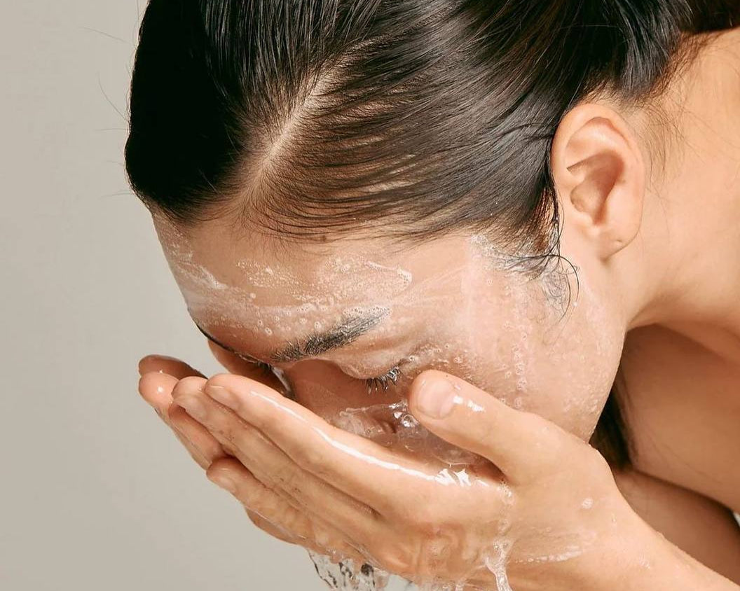 Багатоступеневе очищення шкіри — секрет справжньої краси