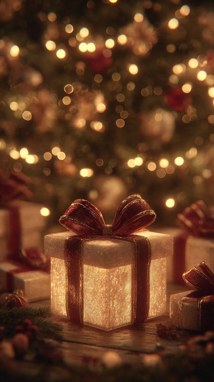 Що подарувати жінці на Новий рік: beauty-подарунки, які завжди влучають у серце