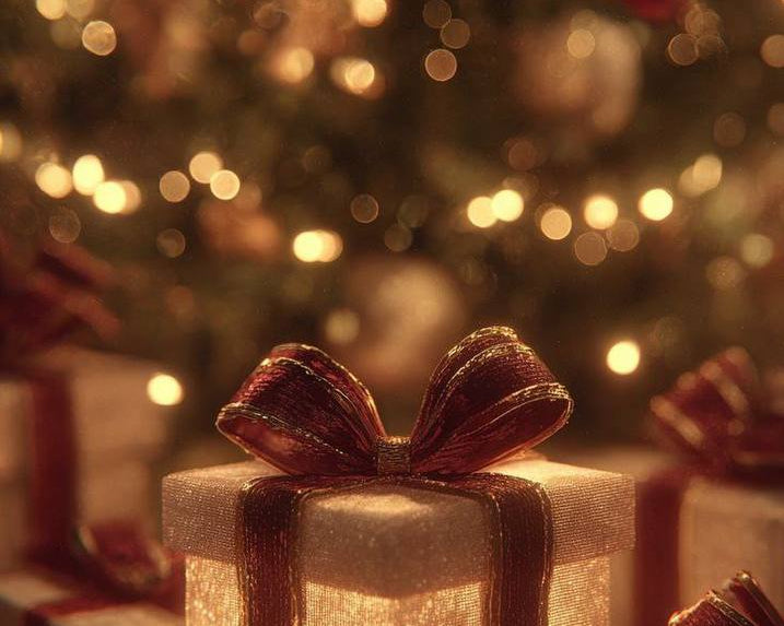 Що подарувати жінці на Новий рік: beauty-подарунки, які завжди влучають у серце