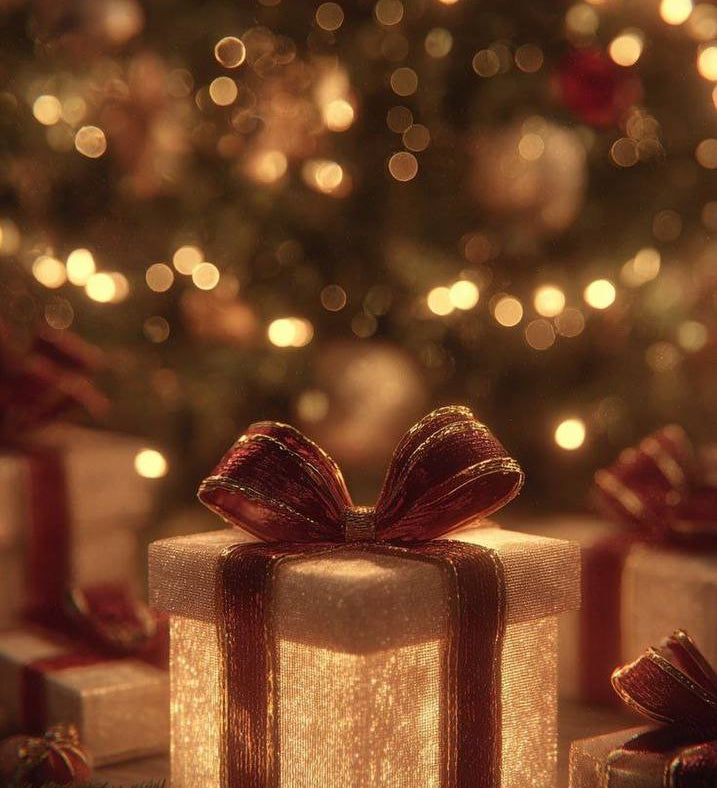 Що подарувати жінці на Новий рік: beauty-подарунки, які завжди влучають у серце