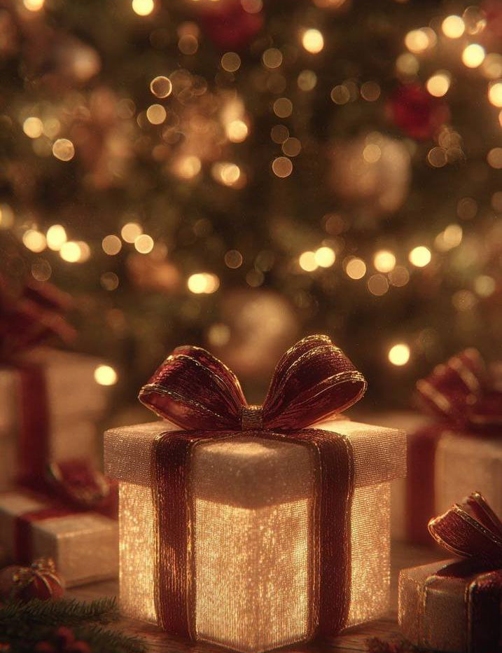 Що подарувати жінці на Новий рік: beauty-подарунки, які завжди влучають у серце