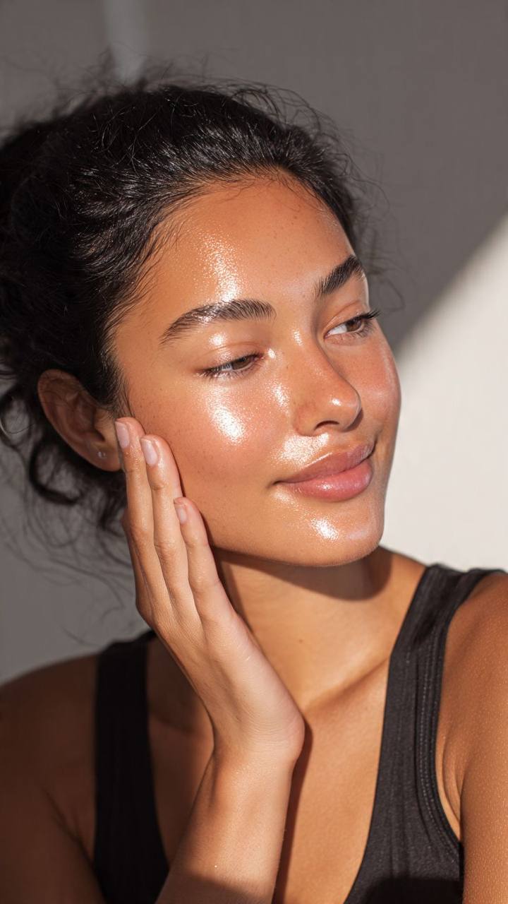 Зволоження — це базова потреба шкіри