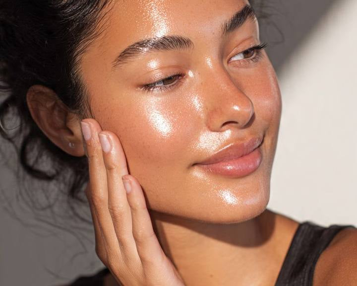 Зволоження — це базова потреба шкіри