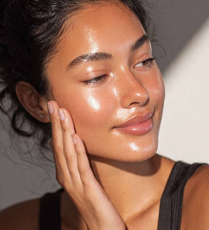 Зволоження — це базова потреба шкіри