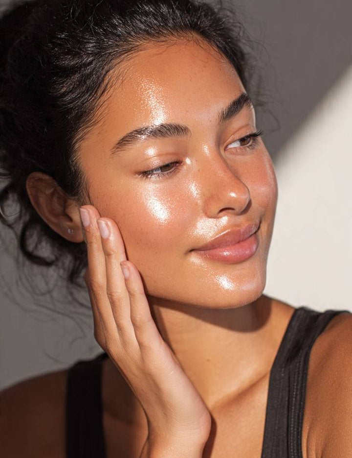 Зволоження — це базова потреба шкіри