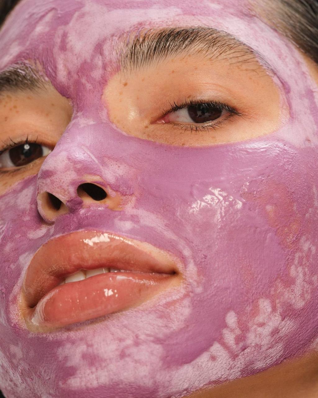 Що таке альгінатна маска та як її використовувати