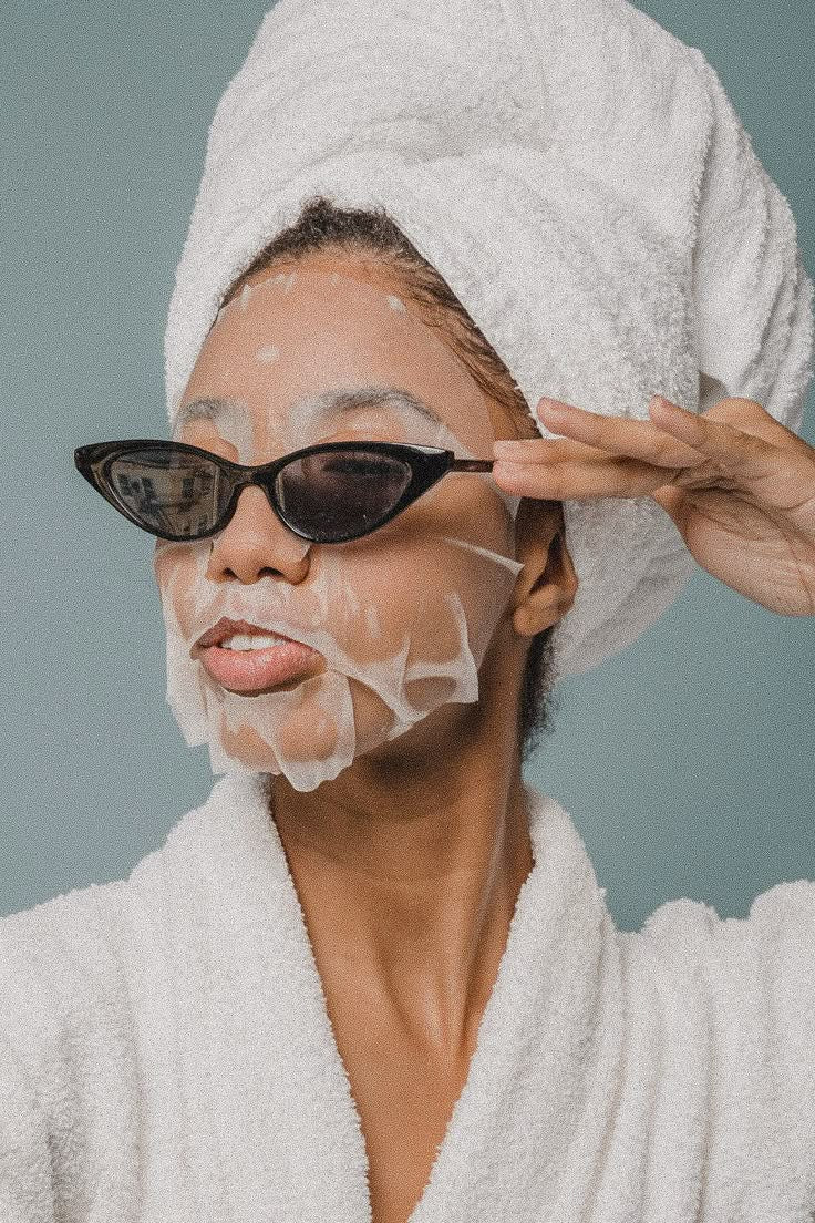 Чому стрес і недосип залишають сліди на обличчі