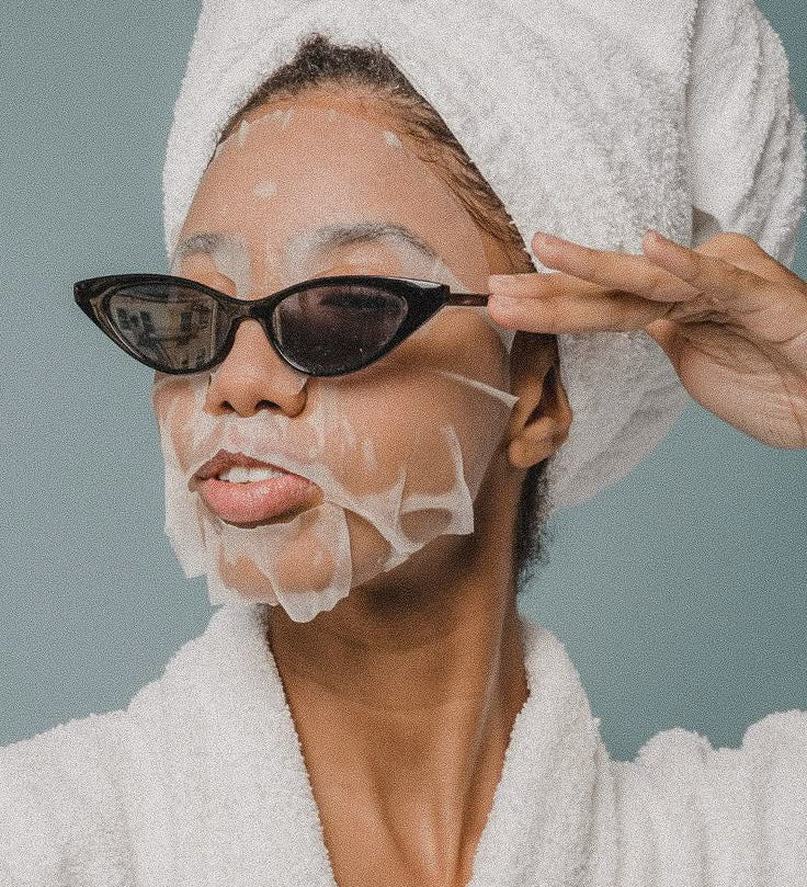 Чому стрес і недосип залишають сліди на обличчі