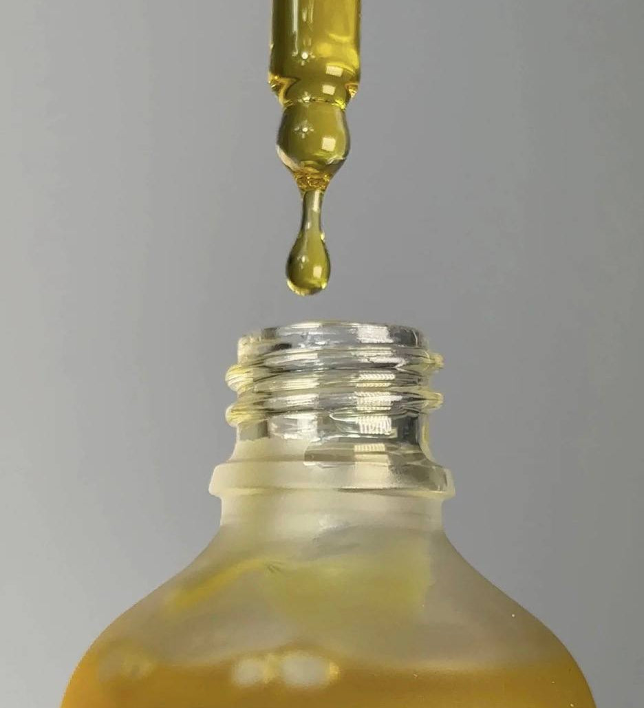 У чому переваги сироватки-олійки