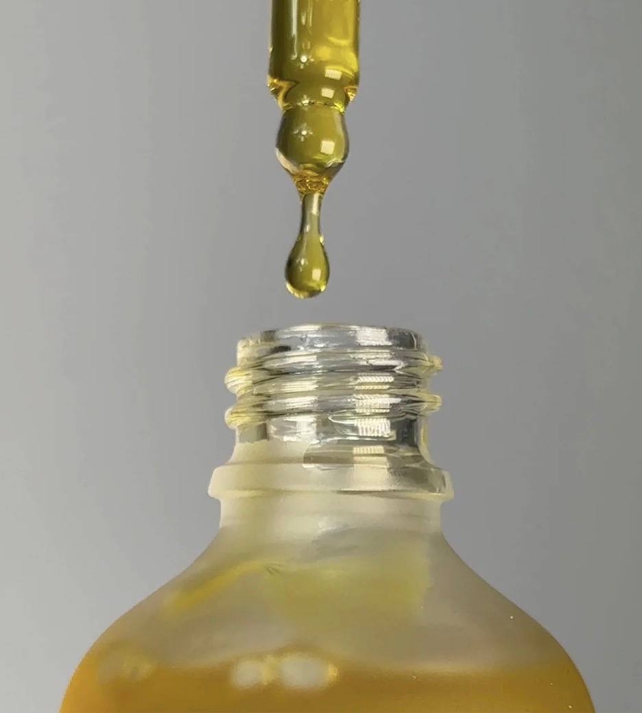 У чому переваги сироватки-олійки