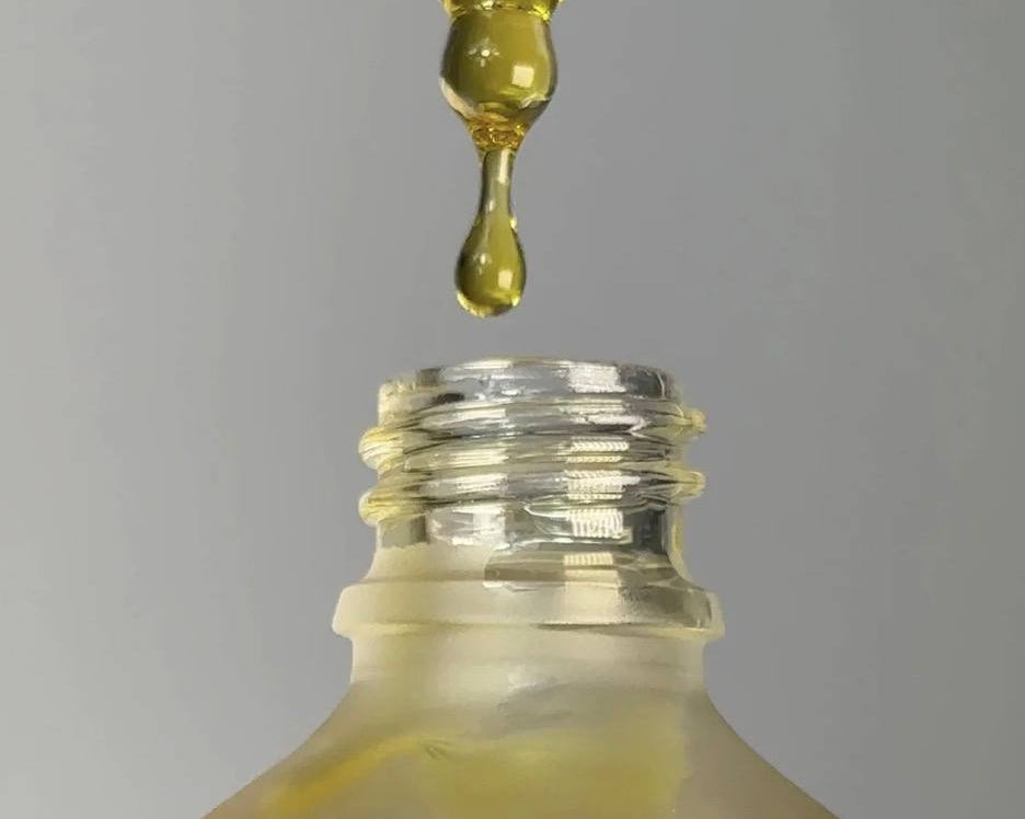 У чому переваги сироватки-олійки