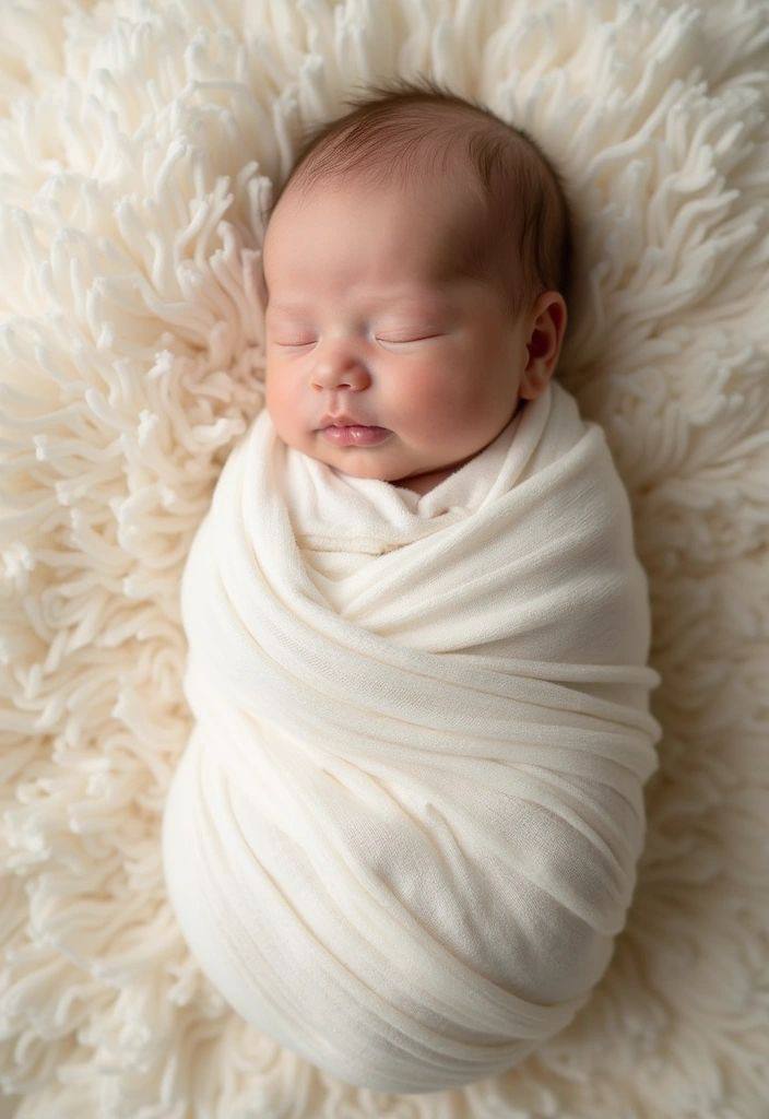 Шкіра немовляти: як доглядати