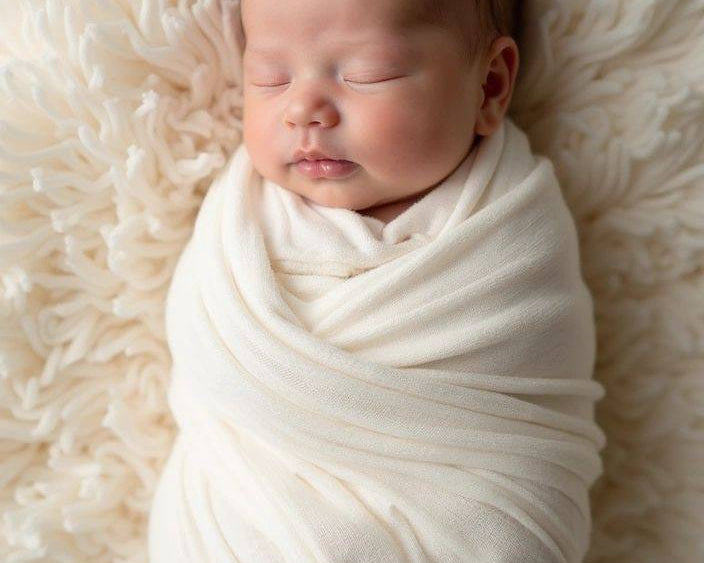 Шкіра немовляти: як доглядати