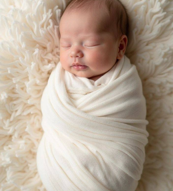 Шкіра немовляти: як доглядати