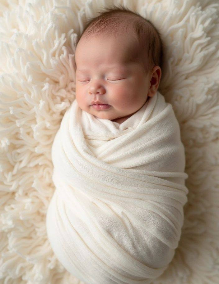 Шкіра немовляти: як доглядати