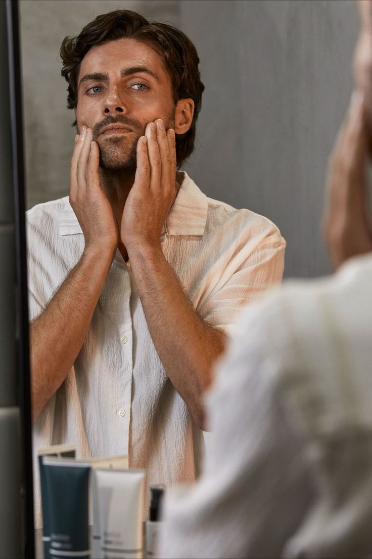 Як правильно доглядати за бородою