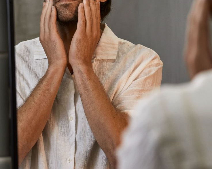 Як правильно доглядати за бородою