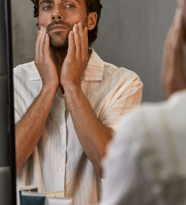 Як правильно доглядати за бородою