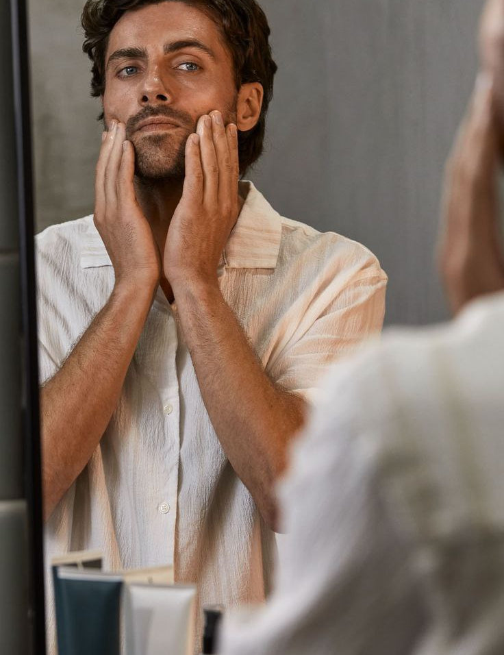 Як правильно доглядати за бородою