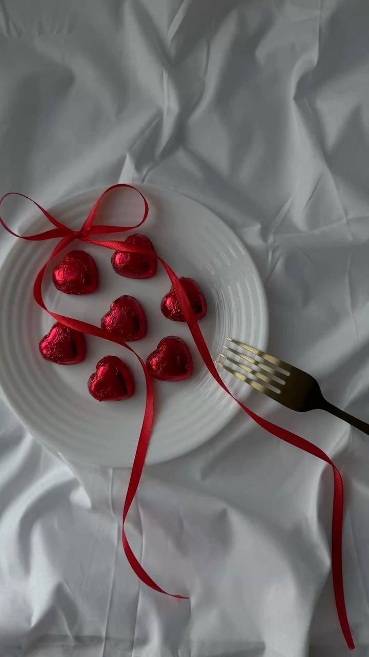 7 ідей як святкувати день закоханих на самоті