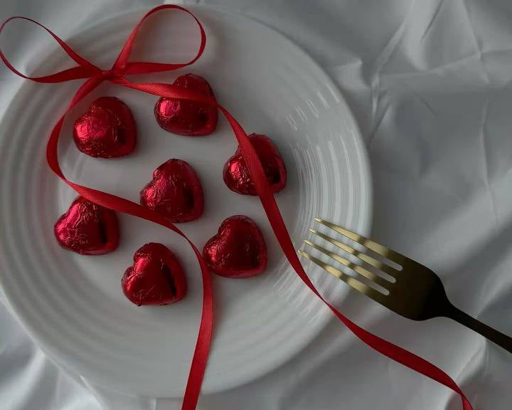 7 ідей як святкувати день закоханих на самоті