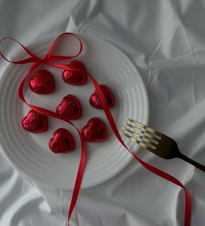 7 ідей як святкувати день закоханих на самоті