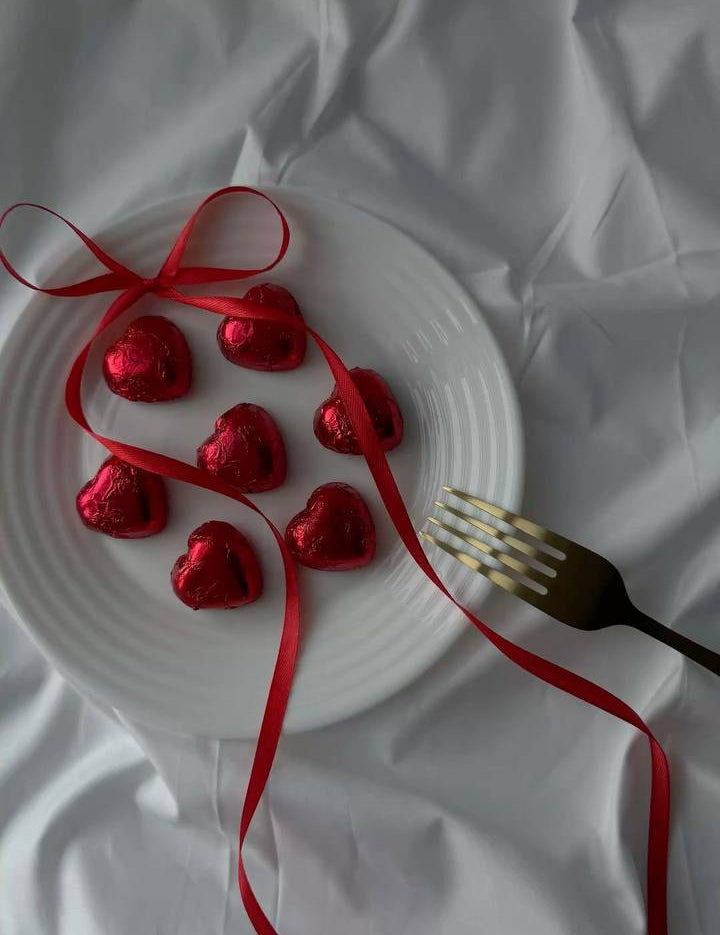 7 ідей як святкувати день закоханих на самоті