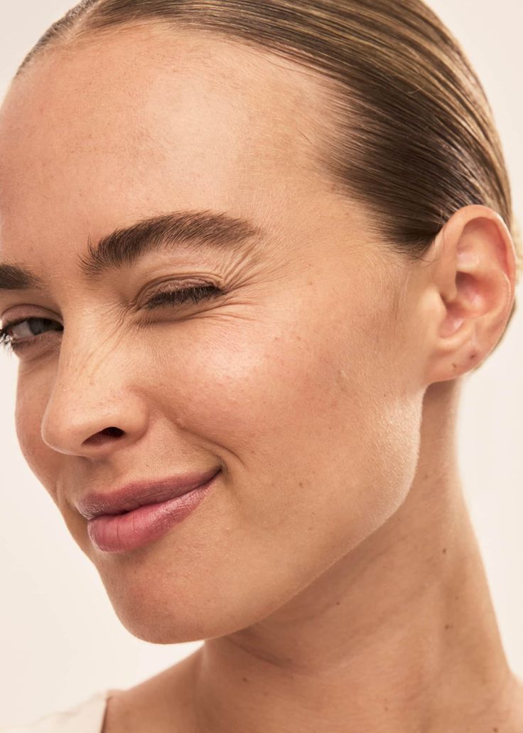 Як стан нервової свстеми відображається на обличчі