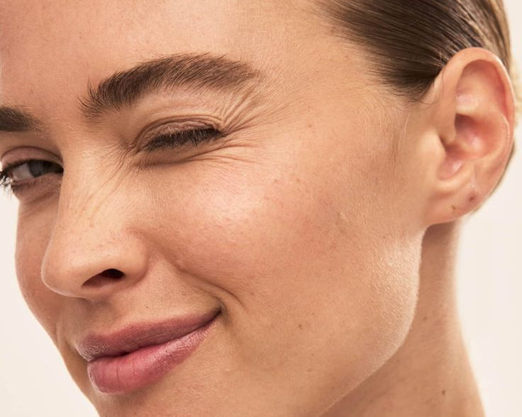 Як стан нервової свстеми відображається на обличчі