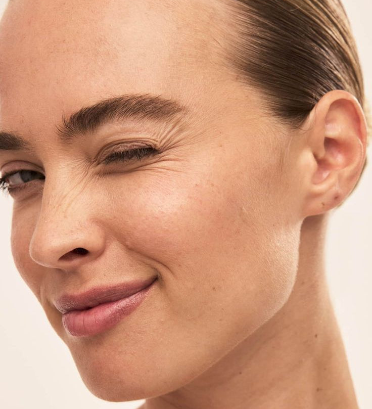 Як стан нервової свстеми відображається на обличчі