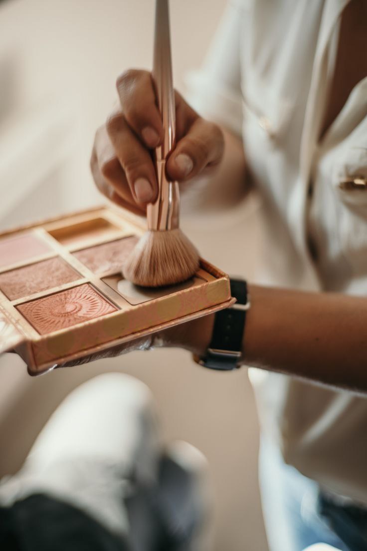Мистецтво підготовки: Як обрати ідеальну базу під макіяж для бездоганного вигляду