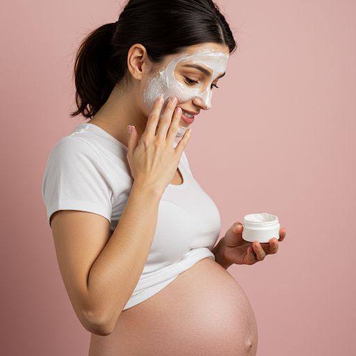 Чому виникають післяпологові зміни в шкірі і як з ними боротися