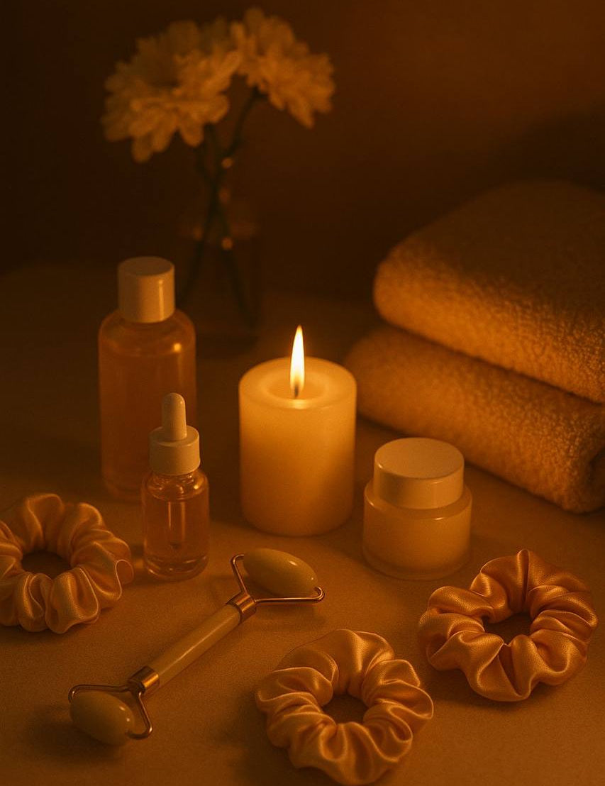 Домашній догляд як у SPA-салоні