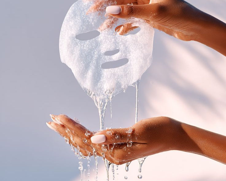 Коли шкірі потрібне відновлення