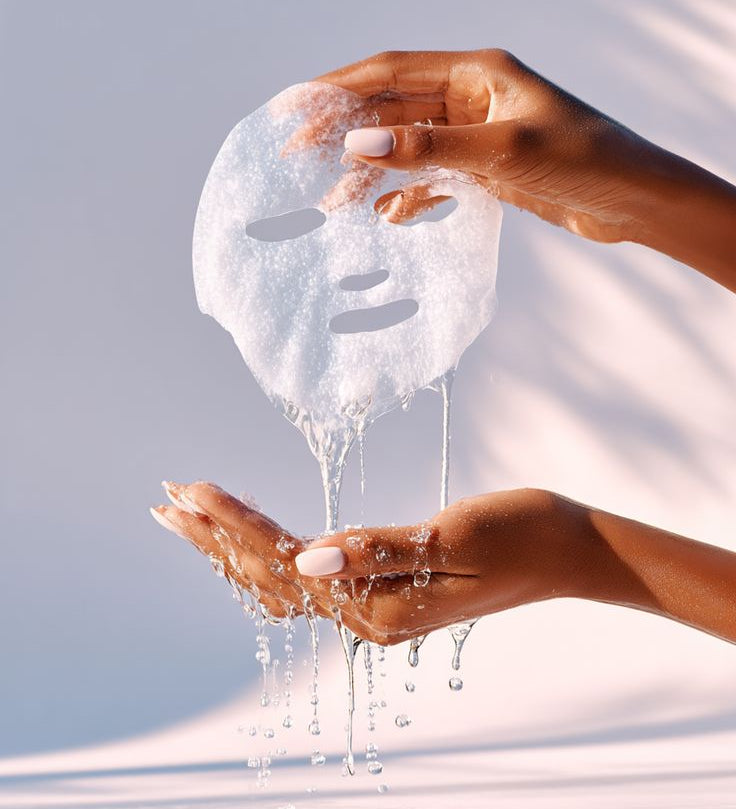 Коли шкірі потрібне відновлення