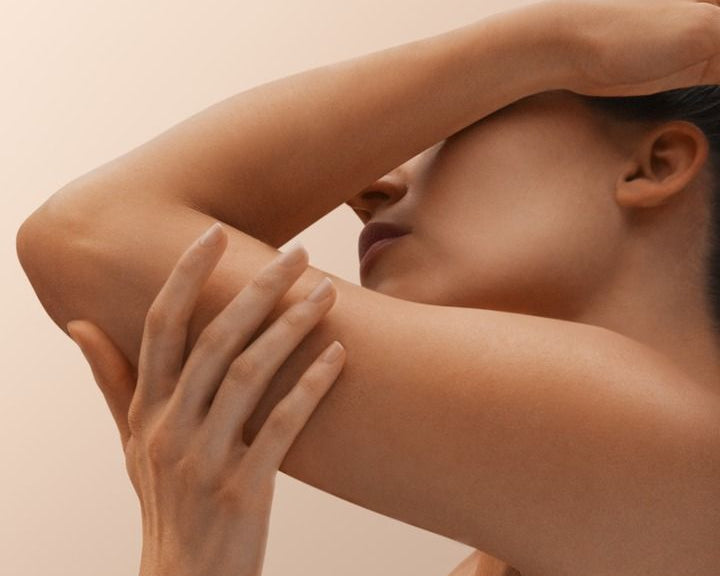 Шкіра пам’ятає: як емоції залишають сліди на обличчі