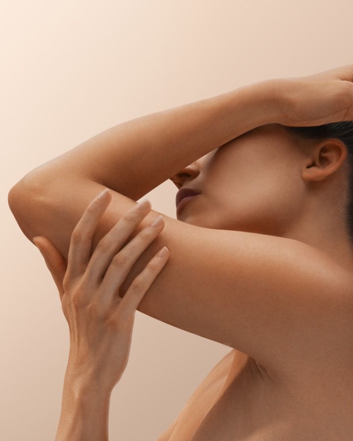 Шкіра пам’ятає: як емоції залишають сліди на обличчі