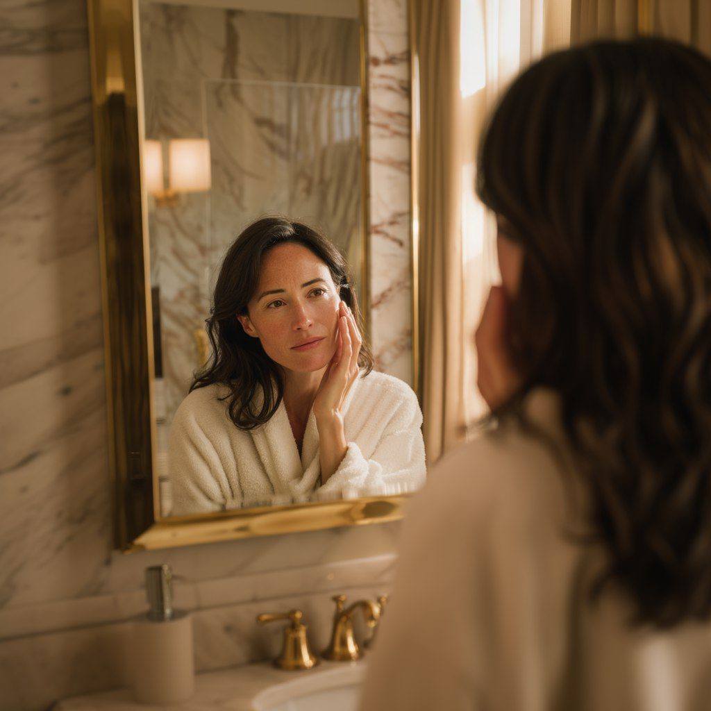Як приборкати проблемаюну шкіру: гайд для тих, хто втомився від «сюрпризів» у дзеркалі