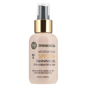 SPF 30+ Moisturizing Aromatic Oil for Protection, with Ambergris, Macadamia and Chaulmugra Oils, Hydrolats, Perfume Compositions (Switzerland, UK)