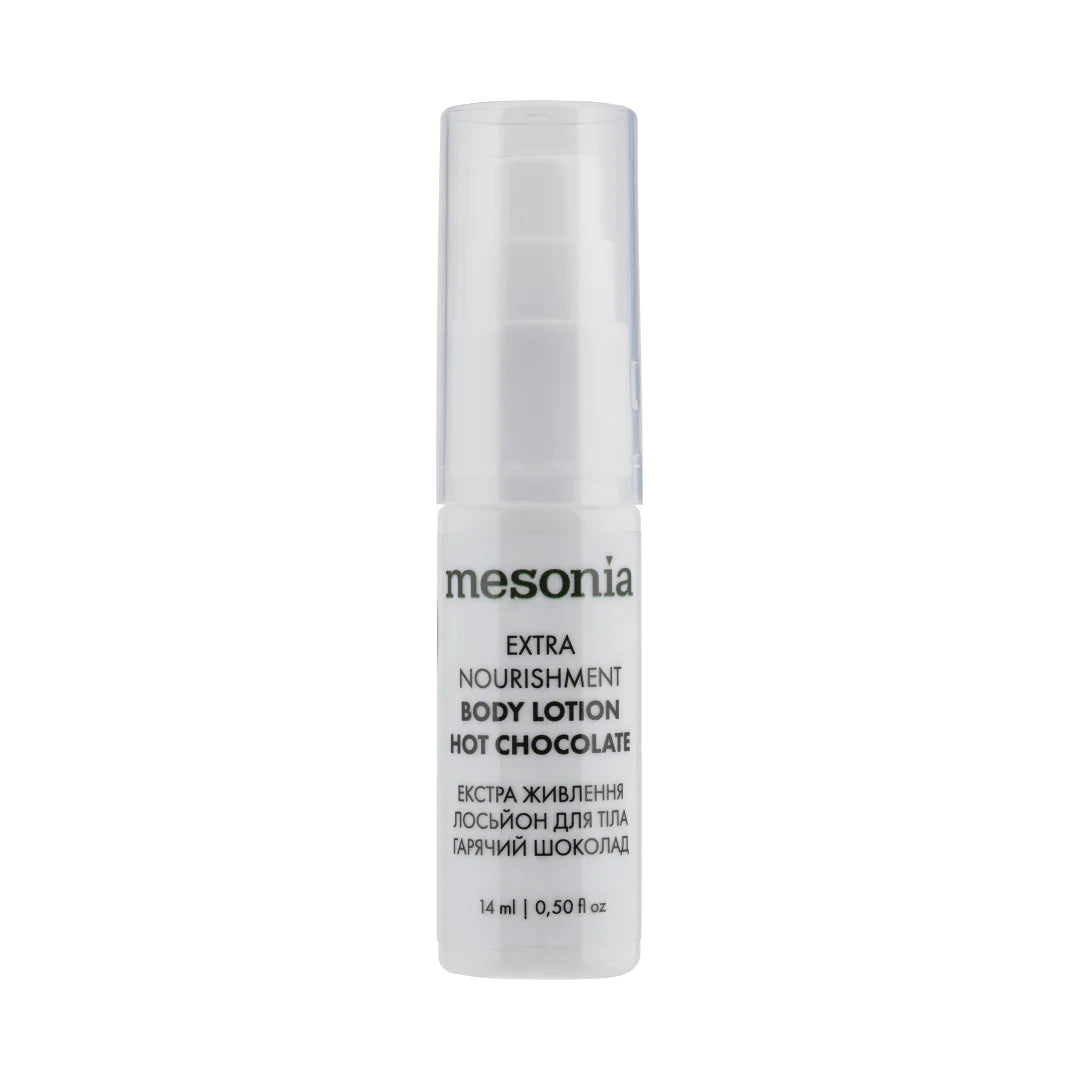 Spa & Hydro Body Lotion for Extra Nourishment 